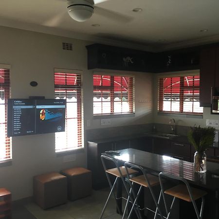 The Travel Inn Durban Extérieur photo