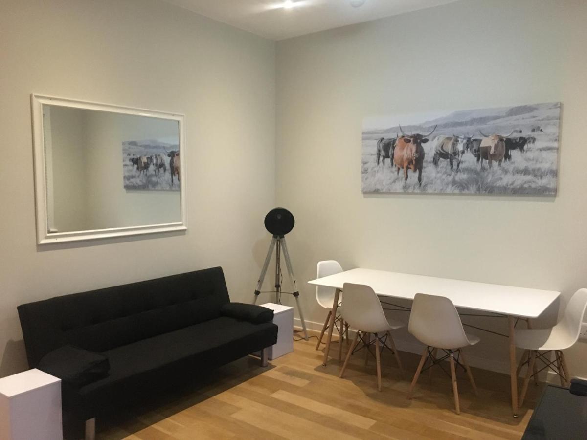 The Travel Inn Durban Extérieur photo