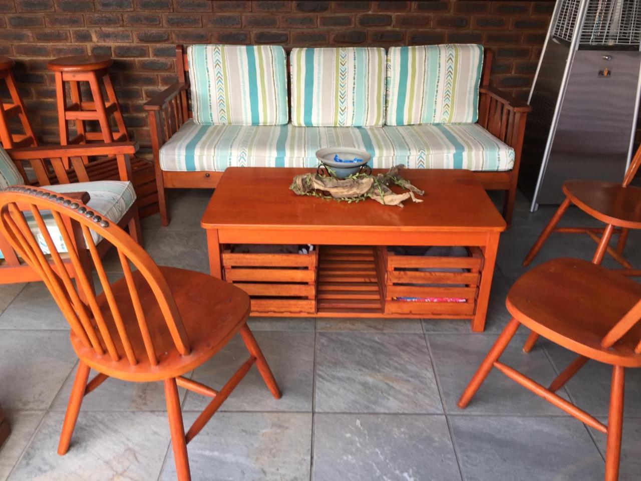 The Travel Inn Durban Extérieur photo